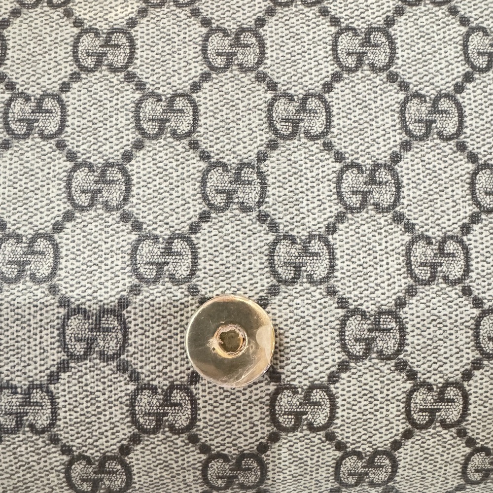 Gucci Horsebit 1955 Bag Shoulder Women Handbag Crossbody NEW - Picture 8 of 15